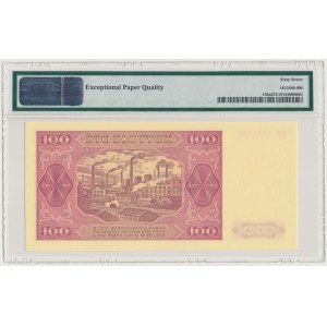 100 zlotých 1948 - KR