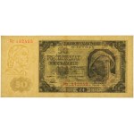 50 Zloty 1948 - H2