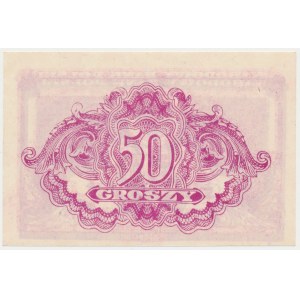 50 groszy 1944