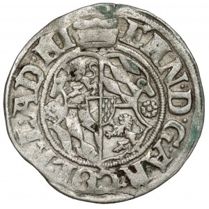 Hildesheim, 1/24 thaler 1605
