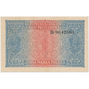 1 mkp 1916 Generał