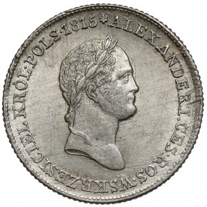 1 polnischer Zloty 1830 FH