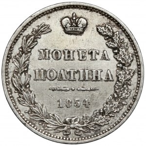 Poltina 1854 MW, Varšava