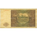 500 zloty 1946 - I
