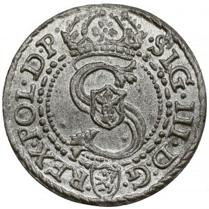 Sigismund III. Vasa, das Malborker Regal 1592