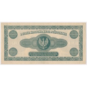 100.000 mkp 1923 - A