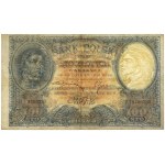 100 zloty 1919