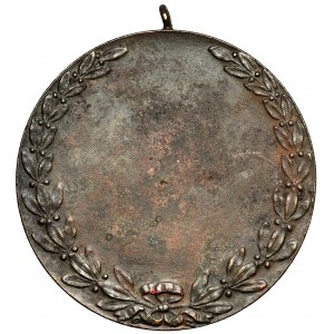 Preismedaille, Granatenwurf