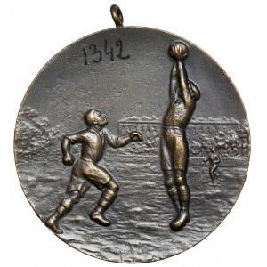 Medaile, Házená, Nagalski