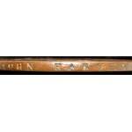 England, Norfolk, Jeton / 1/2 penny 1792