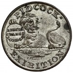 England, Jeton / 1/2 penny ~1790 - Pidcock Exibition