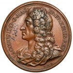 England, Medal, Kings and Queens of England series - Iacobus II