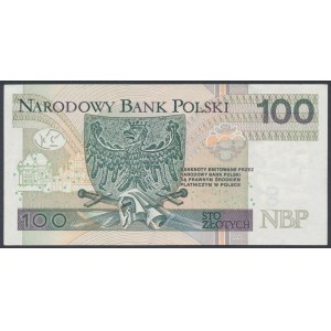 PLN 100 2012 CF - 0000031 - nízké číslo