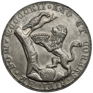Ungarn, Medaille - John Hunyadi