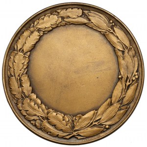 France, Medal ND - Republique Francaise