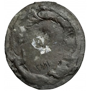 Medallion (62x57mm) Tadeusz Kosciuszko