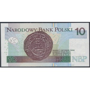 PLN 10 2016 BX - 0100000