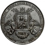 Medal 1882, 500-lecie Obrazu Matki Boskiej Częstochowskiej