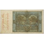 20 złotych 1926 - WZÓR - Ser.V