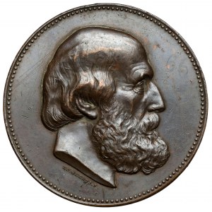 Belgium, Medal ND - Louis Trasenster