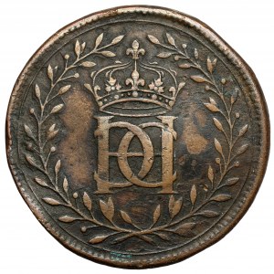 Frankreich, Medaille 19. oder 20. Jahrhundert - Catherine de' Medici