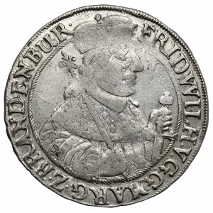 Preussen, Friedrich Wilhelm, Ort Königsberg 1656