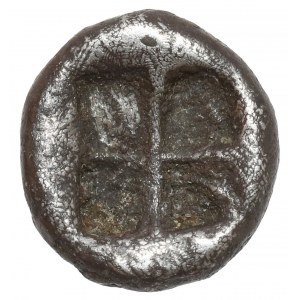 Řecko, Iónie (?), Kolofón (?) Hemibol (4. století př. n. l.)