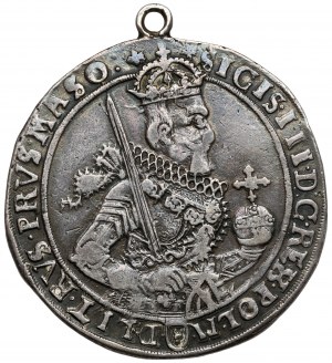 Zygmunt III Waza, Talar Bydgoszcz 1630 II
