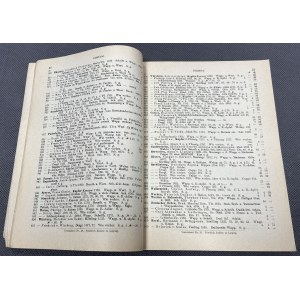 Friedrich Redder Lipsko, nabídkový katalog 1916. č. 15