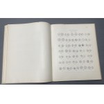 Corpus Nummorum Hungariae, Budapeszt 1907 r.
