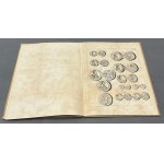 Czacki - Tabuľky mincí
