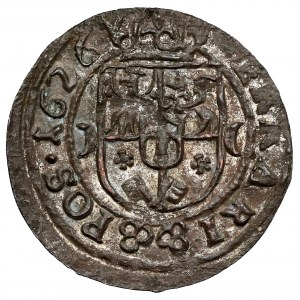 Sigismund III. Wasa, Trzeciak Poznań 1626