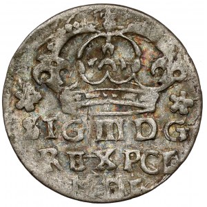 Zikmund III Vasa, Bydgoszcz penny 1623