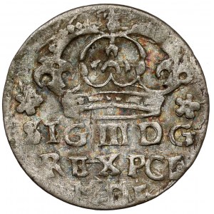 Sigismund III Vasa, Bydgoszcz penny 1623