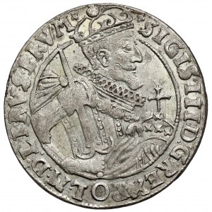 Sigismund III. Wasa, Ort Bydgoszcz 1623