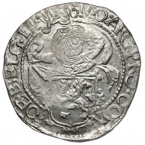 Nizozemsko, Utrecht, Lion Daalder 1641