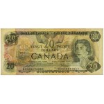 Kanada, 20 Dollars 1979