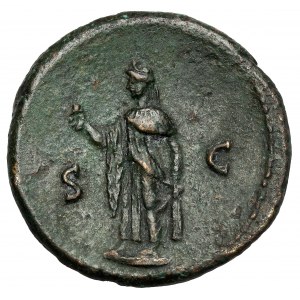 Tytus (79-81 AD) As