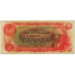 Kanada, 50 dolárov 1975