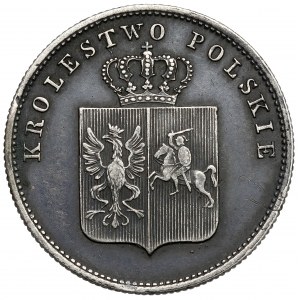 The November Uprising, 2 PLN 1831 KG