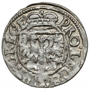 Brandenburg-Preussen, 1/24 taler 1620