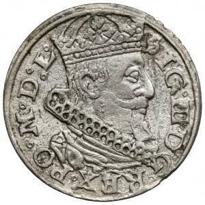 Sigismund III. Vasa, Vilniuser Pfennig 1626