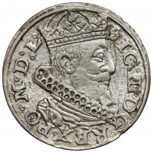 Sigismund III Vasa, Penny Vilnius 1626