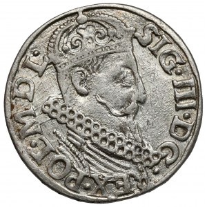 Žigmund III Vasa, Trojak Krakov 1620