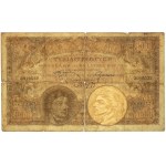1.000 Zloty 1919