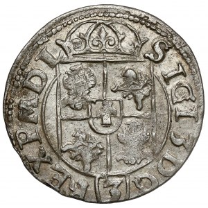 Zikmund III Vasa, Półtorak Bydgoszcz 1616
