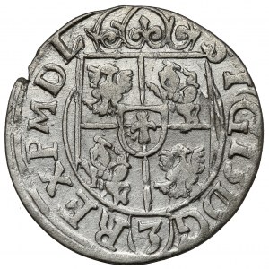 Sigismund III. Wasa, Półtorak Bydgoszcz 1617