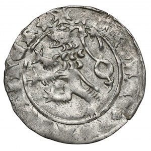 Čechy, Karel IV (1346-1378), pražský groš
