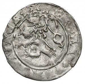 Bohemia, Charles IV (1346-1378), Prague groschen