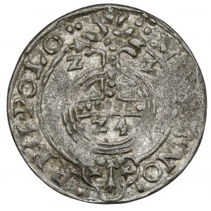 Zikmund III Vasa, padělek z doby Półtorak Bydgoszcz 1622